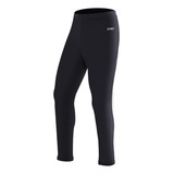 Calça Climate X11 Preta Segunda Pele Térmica Motoqueiro