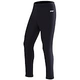 Calça Climate X11 Preta Segunda Pele