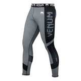 Calça Compressão Fight Muay Thai Mma Bomber Venum