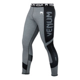 Calça Compressão Venum Bomber Dark