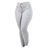 Calça Confortável Para Grávidas Calça De Maternidade Ajustável Roupas Para Gestantes Moletinho Ribana TAM 46 48 Bella Net