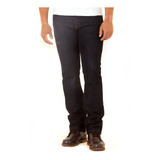 Calça Corse Kevlar Motorcycle Jeans Dark azul Escuro