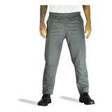 Calça De Brim Masculina Profissional Pesado Resistente