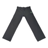 Calça De Capoeira Preta Abada Helanca Poliamida Envio A Jato