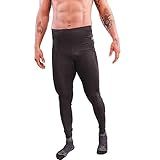 Calça De Ciclismo Masculina Com Forro Em Gel Alta Densidade Mtb Confortável As2 Alpha X L Regular Regular Preto 
