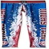 Calça De Compressão Termica Legging Feminina 1802 M Muay Thai