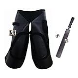 Calça De Ferrador Grosa Lima Para Ferrador Casqueamento