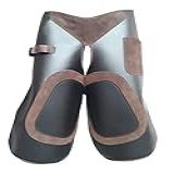Calça De Ferrador Utilizada Para Casqueamento Cavalo