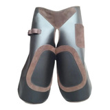 Calça De Ferrador Utilizada Para Casqueamento Cavalo