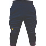 Calça De Goleiro Futsal 3 4