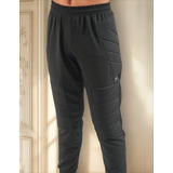 Calça De Goleiro Infantil Poker Acolchoada Mundial Junior 5