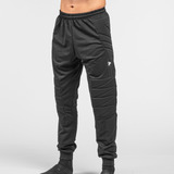 Calca De Goleiro Masculina Profissional Society Acolchoada