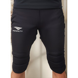 Calça De Goleiro Penalty Delta Pro 3 4 34 Profissional C Nf
