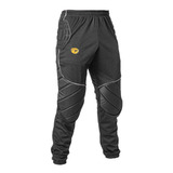 Calça De Goleiro Poker Extreme Contact Profissional C nf