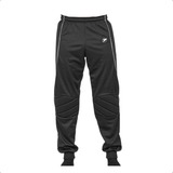 Calça De Goleiro Profissional Da Poker Pro Foom 4