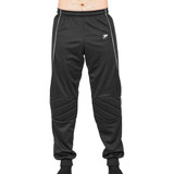 Calça De Goleiro Profissional Poker Foom 4