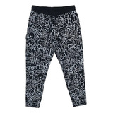 Calça De Moletom Mcd Trashmoji Original