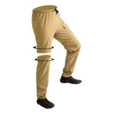 Calça De Pesca Mar Negro Combat Vira Bermuda Envio Rapido 