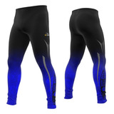 Calça De Pesca Uv 50 Compressão Legging Térmica Ref047