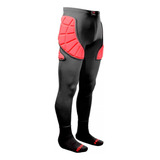 Calça De Proteção Motocross Hss Protector Pro C Forro E Pad
