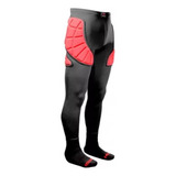 Calça De Proteção Motocross Trilha Hss Protector Pro