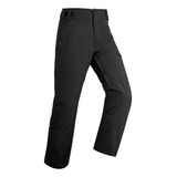 Calça De Ski E Snowboard Slide 700 Wedze