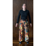 Calça De Snowboard Ak Da Burton Gore tex Feminina Nao Usada