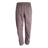 Calça De Uniforme Brim Pesado Obra