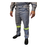 Calça Eletricista Nr10 Classe Risco 2 Ca41147 Uniforme Eqpro
