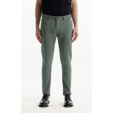 Calça Ellus Jogging Color Skinny Et Zetex Masculina Dom