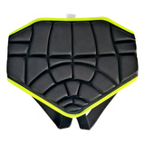 Calça Esportiva Infantil Almofada De Bunda Leve 3d