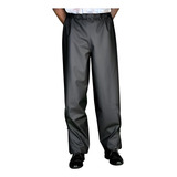 Calça Europa Alba Capa Chuva Motoqueiro Motociclista Motoboy