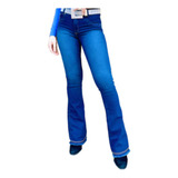 Calça Feminina Country Basica Westtuff