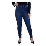 Calca Feminina Disparate Jeans