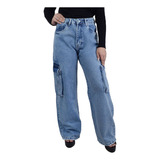 Calca Feminina Disparate Jeans