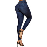 Calça Feminina Pit Bull Jeans Cintura Modeladora Perfeita