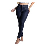 Calça Feminina Sawary Jeans Levanta Bumbum