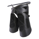 Calça Ferrador Couro Legítimo Para Ferrageamento