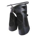 Calça Ferrador De Couro Para Ferrageamento Rineta