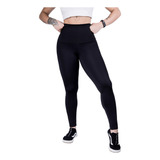 Calça Fitness Legging 3d Suplex Academia Fitness Dia A Dia