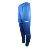 Calça Futebol Reusch Training Fit Comprida