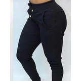 Calça Gestante Ribana
