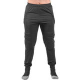 Calça Goleiro Poker Pkr 6 Futsal Futebol Profissional