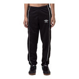 Calça Goleiro Umbro Twr Shelter Preta Infantil Original