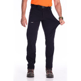 Calça Hard Adventure Elastic Stretch Ligth Trilha Outdoor