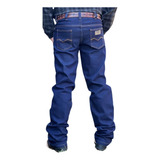 Calça Infantil Masculina American Country Amaciada