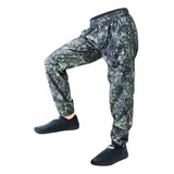 Calça Infantil Pesca Trilha Bermuda Hidronatic Uv 50 Caqui