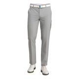 Calça Izod Golf Swing Flex Cinza 30x30 usa 