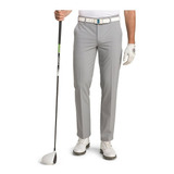 Calça Izod Golf Swing Flex   Cinza   32x30  usa 