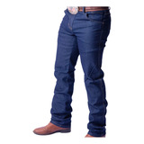 Calça Jeans Best Bull Basico Country C Elastano